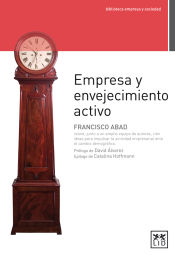 Portada de Empresa y envejecimiento activo