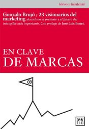 Portada de En clave de marcas