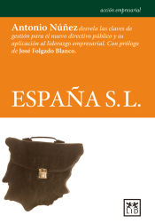 Portada de España S.L