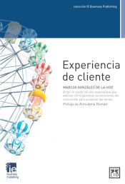 Portada de Experiencia de cliente