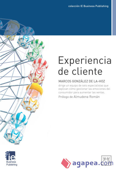 Experiencia de cliente