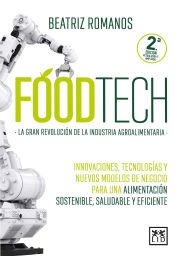 Portada de Foodtech