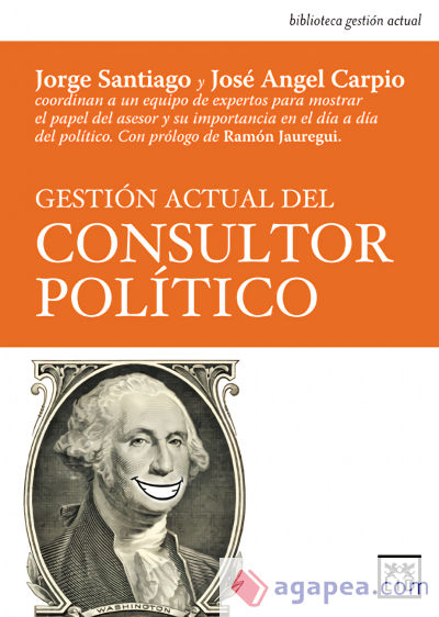 Gestión actual del consultor político