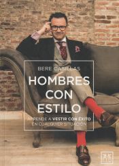 Portada de HOMBRES CON ESTILO