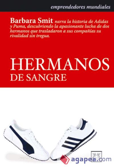 Hermanos de sangre