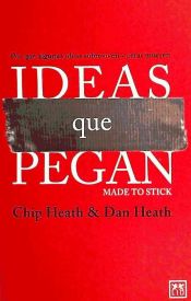 Portada de Ideas que pegan