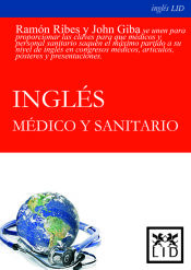 Portada de Inglés médico y sanitario