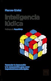 Portada de Inteligencia lúdica