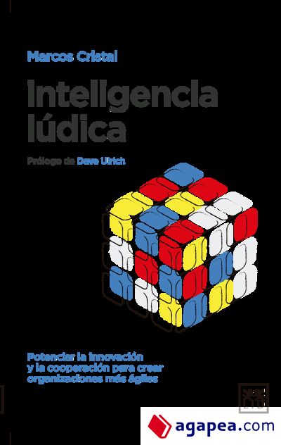 Inteligencia lúdica