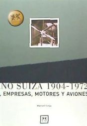 Portada de La Hispano Suiza, 1904-1972