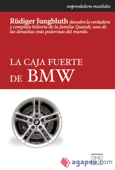 La caja fuerte de BMW