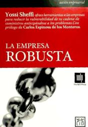 Portada de La empresa robusta