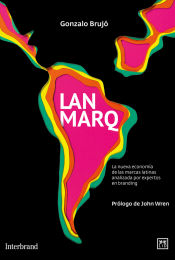 Portada de Lanmarq