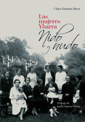 Portada de Las mujeres Ybarra