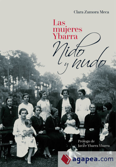 Las mujeres Ybarra