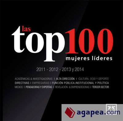 Las top 100 mujeres líderes