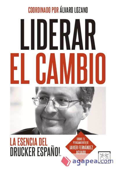 Liderar el cambio