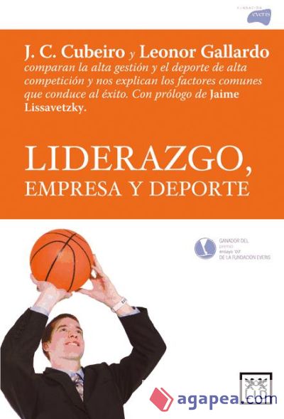 Liderazgo, empresa y deporte