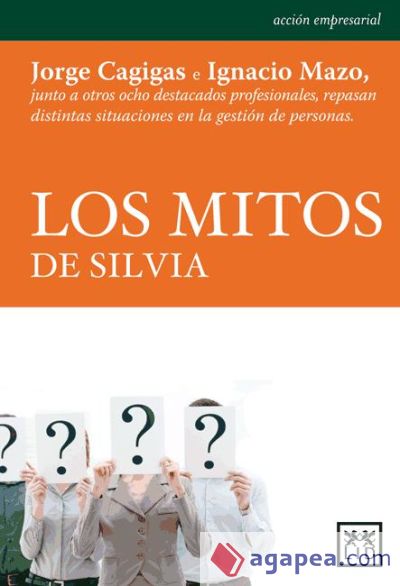 Los mitos de Silvia