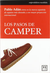 Portada de Los pasos de camper