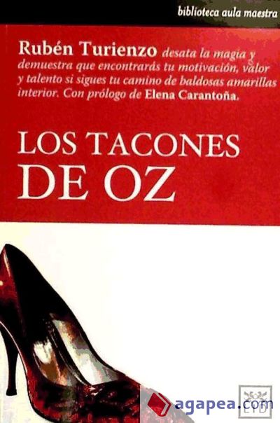 Los tacones de Oz