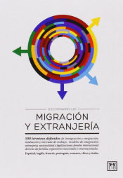 Portada de Migración y extranjería