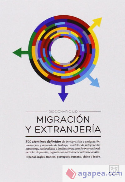 Migración y extranjería