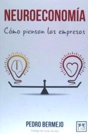 Portada de Neuroeconomía