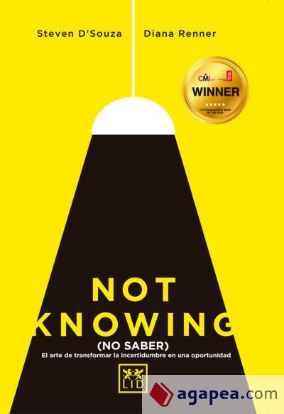 Not knowing Not knowing