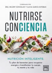 Portada de Nutrirse ConCiencia