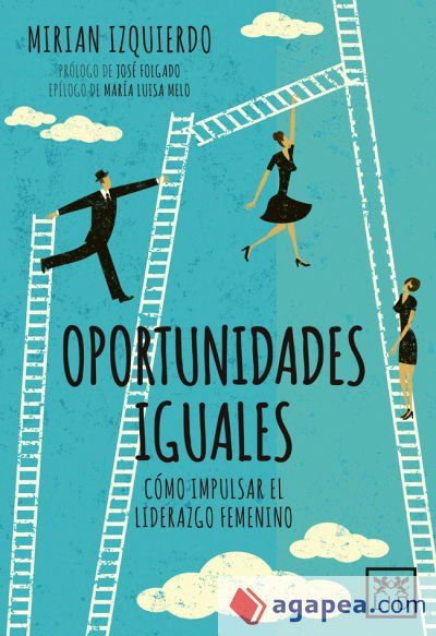 OPORTUNIDADES IGUALES