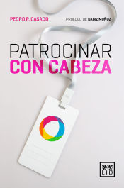 Portada de PATROCINAR CON CABEZA