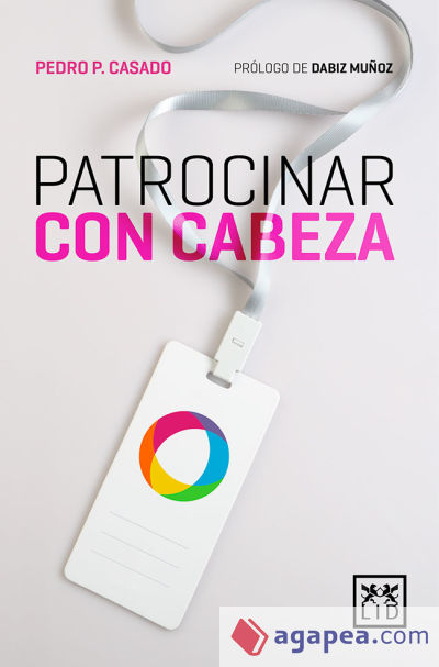 PATROCINAR CON CABEZA