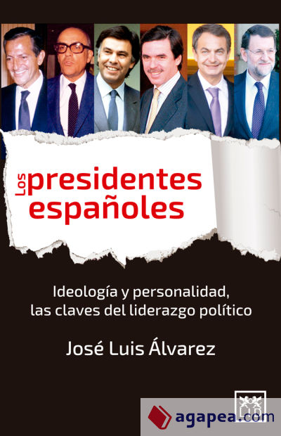 Presidentes Españoles