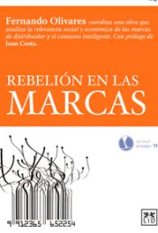 Portada de Rebelión en las marcas