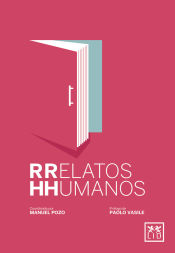 Portada de Relatos Humanos