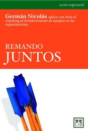 Portada de Remando juntos