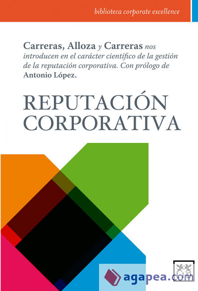 Reputación corporativa