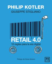 Portada de Retail 4.0