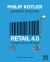 Portada de Retail 4.0, de Philip Kotler