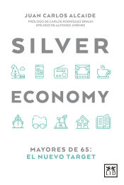 Portada de SILVER ECONOMY