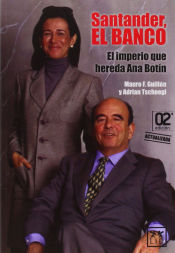 Portada de Santander, el banco