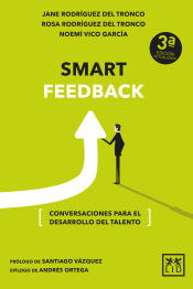 Portada de Smart Feedback