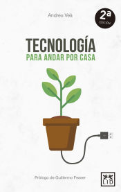 Portada de Tecnología para andar por casa