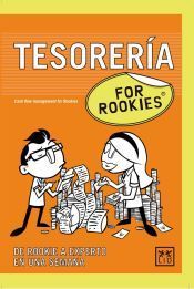 Portada de Tesorer&iacute;a For Rookies