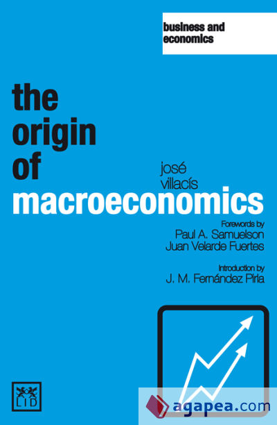 The origin of macroeconomics