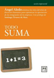 Portada de Todo suma