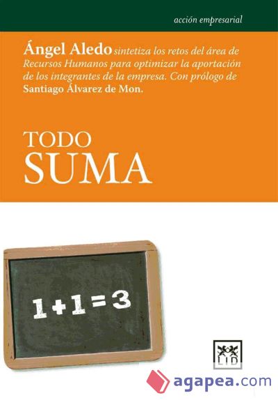 Todo suma Todo suma