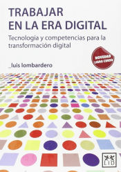 Portada de Trabajar en la era digital