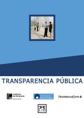 Portada de Transparencia pública